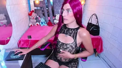 MadisonJean webcam model stream image