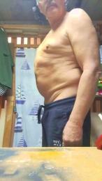 Nacktputzer_007 webcam cam4 model stream image