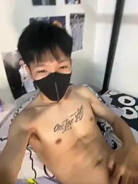 linhfag webcam model stream image