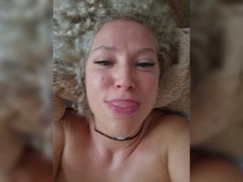 Markiza_Angelov webcam model stream image