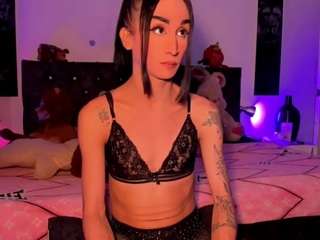 samay-biglatin webcam model stream image