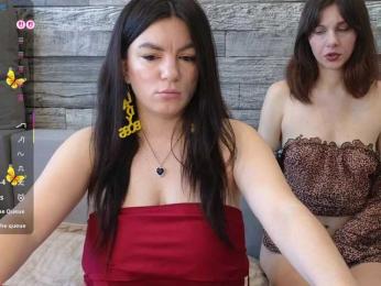 sosgirl1994 webcam bongacams model stream image