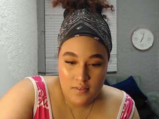 leilanewgirl webcam model stream image