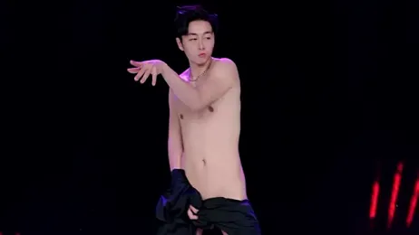 EXO-cbz2 webcam stripchat model stream image