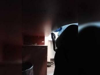 KlientVsegdaPrav webcam model stream image