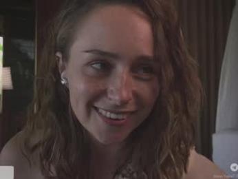 ohmymojo webcam chaturbate model stream image