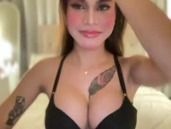 transgoddessselena webcam chaturbate model stream image