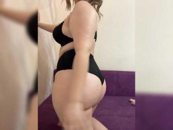 Beronikka webcam model stream image