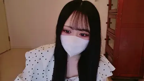 mao_maochan webcam stripchat model stream image