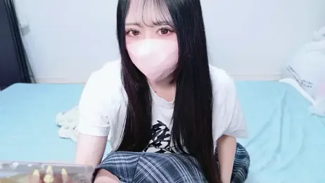 mao_maochan webcam model stream image