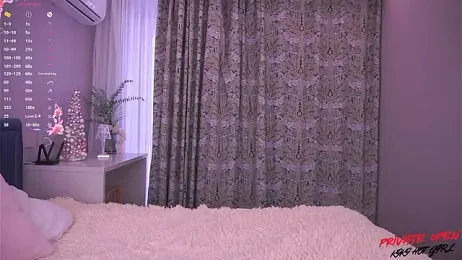 beauty_fuel webcam stripchat model stream image