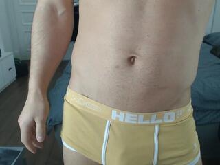 Andres Hot webcam model stream image