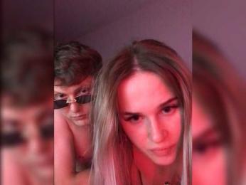 ShvartsAM webcam model stream image