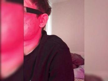 ShvartsAM webcam model stream image