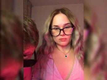 ShvartsAM webcam model stream image