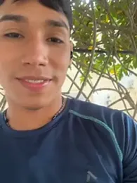Colombianitos_RawLive webcam stripchat model stream image