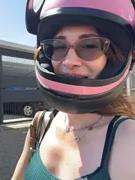 Irresistible24 webcam stripchat model stream image