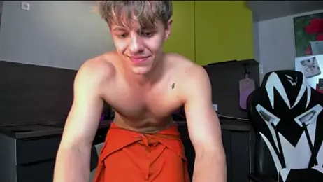 prince_nik webcam stripchat model stream image