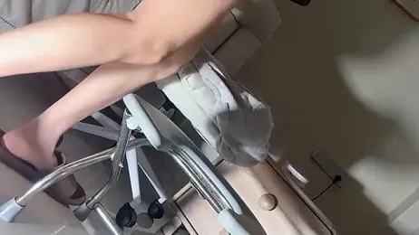 Krismil3 webcam model stream image