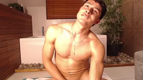 AustinJones_ webcam model stream image