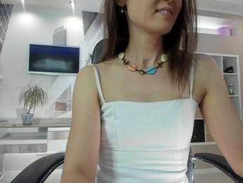 firstmaja webcam model stream image