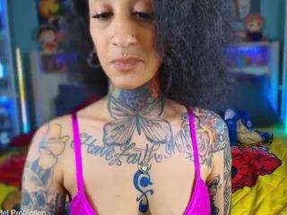 starryari69 webcam camsoda model stream image