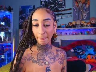 starryari69 webcam camsoda model stream image