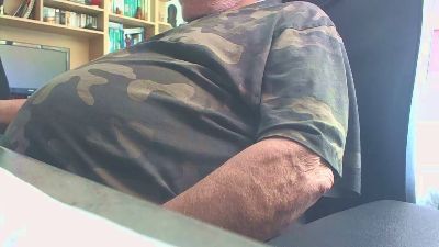 daddyousse webcam model stream image