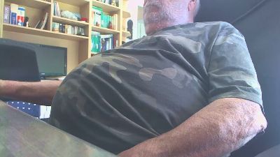 daddyousse webcam model stream image