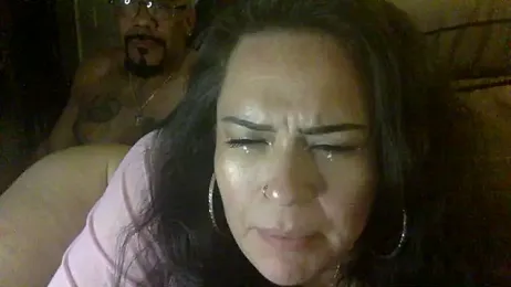 KinkCave12 webcam model stream image