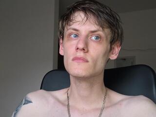 Nikola Stefanovic webcam flirt4free model stream image