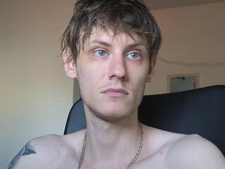 Nikola Stefanovic webcam flirt4free model stream image