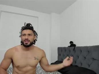 louis_marley_ webcam chaturbate model stream image