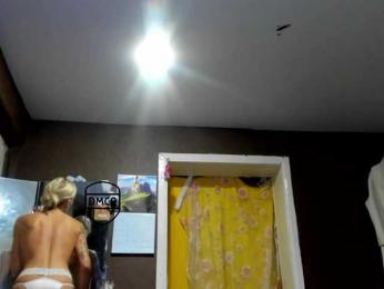 StreKoza webcam bongacams model stream image