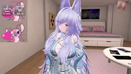 anime_cutie webcam stripchat model stream image