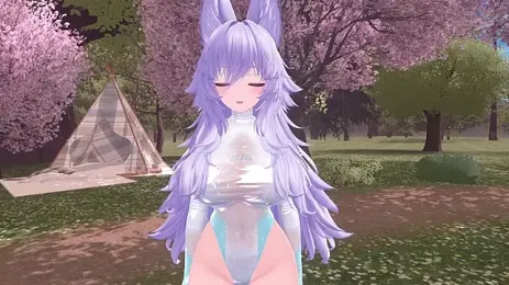 anime_cutie webcam stripchat model stream image