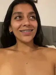 BrittanyDiaz webcam model stream image