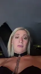 HOTLadyluna webcam model stream image