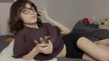 SibleyBurner webcam stripchat model stream image