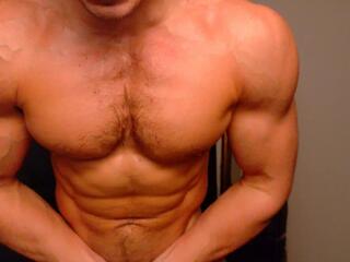 Indy Harrison webcam flirt4free model stream image