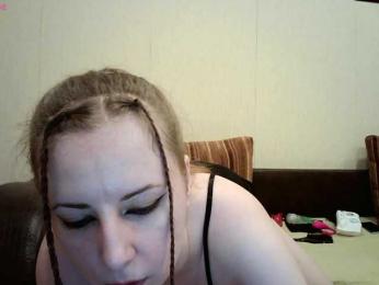 BellaSins webcam model stream image