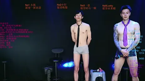 Gaogaoi-001 webcam stripchat model stream image