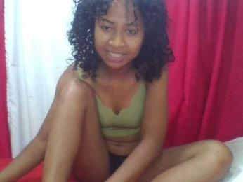 ERICAHJS webcam model stream image