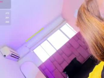 sweet_stacie webcam model stream image