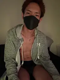 HORNY_RYU webcam stripchat model stream image