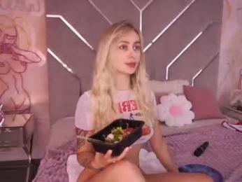 cherrishlulu webcam model stream image