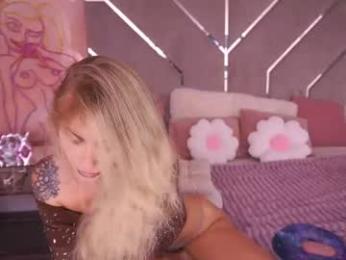 cherrishlulu webcam chaturbate model stream image