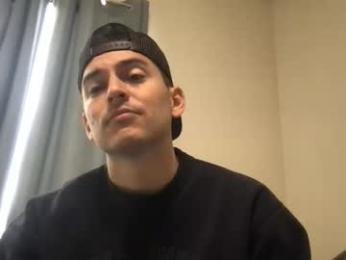 natetheexplorer webcam model stream image