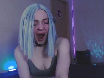 FlexxyLexy webcam bongacams model stream image