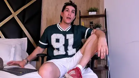 Karimferrer webcam model stream image